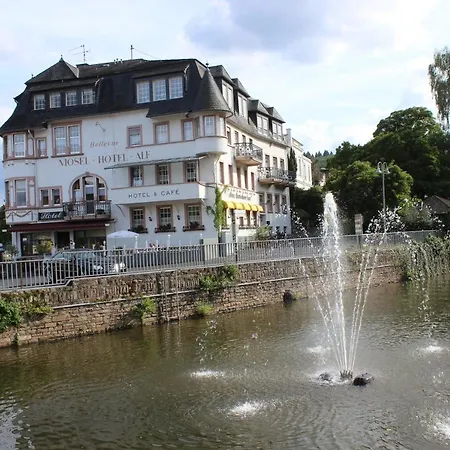 Posthotel Apartment 3*