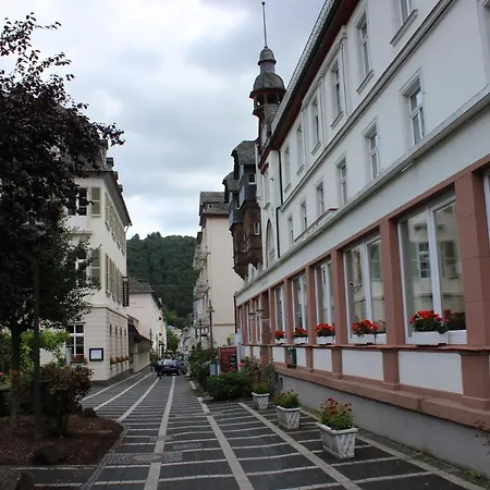 Posthotel Bad Bertrich