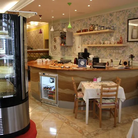 Apartment Posthotel Bad Bertrich