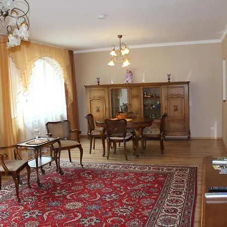 Apartment Posthotel 3*