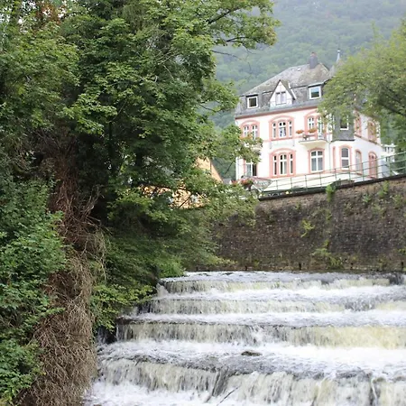 Posthotel Bad Bertrich
