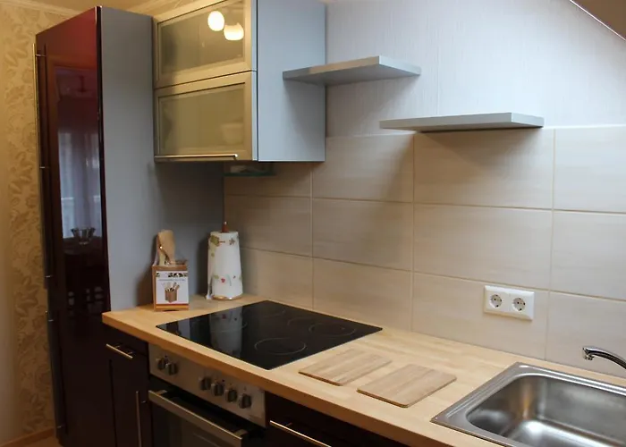 Posthotel 4* Bad Bertrich