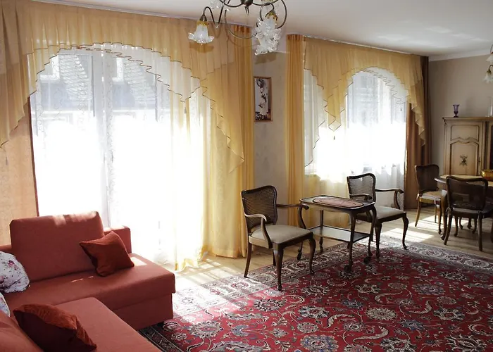 Posthotel Bad Bertrich