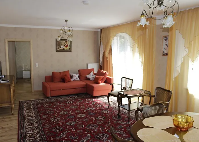 Posthotel Apartment