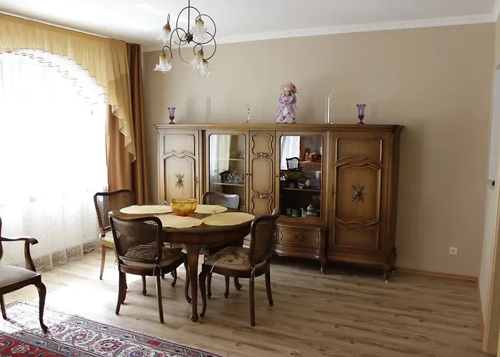 Posthotel Apartment
