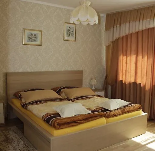 Posthotel Appartement 4*