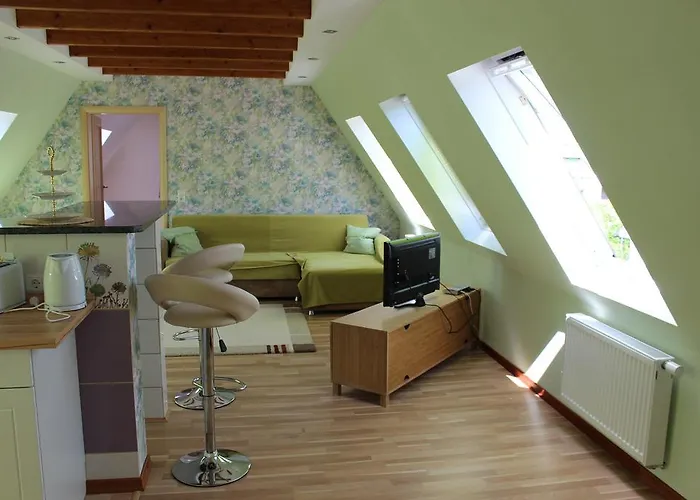 Posthotel 4* Bad Bertrich