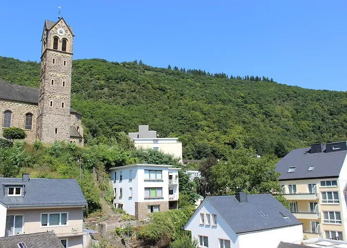 Posthotel Apartment 4*