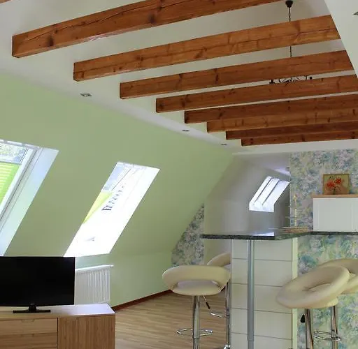 Posthotel Appartement Bad Bertrich