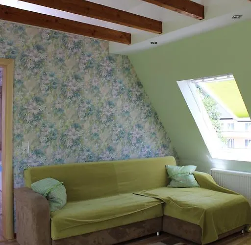 Posthotel Bad Bertrich