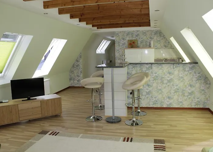 Posthotel 4* Bad Bertrich