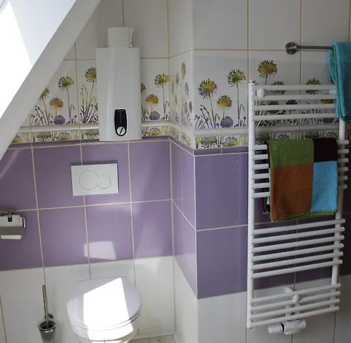 Appartement Posthotel 4*