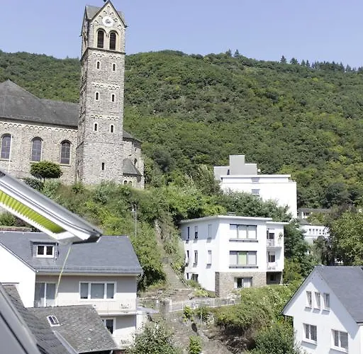 Posthotel 4* Bad Bertrich