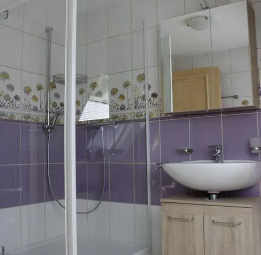 Appartement Posthotel