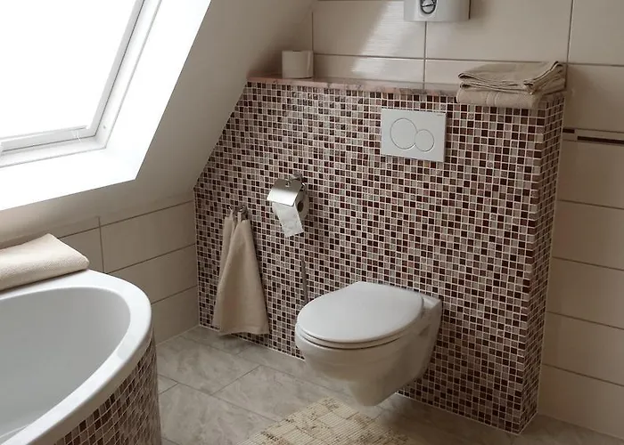 Posthotel Appartement 4*