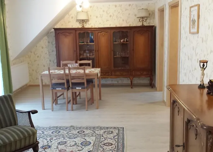 Posthotel Bad Bertrich