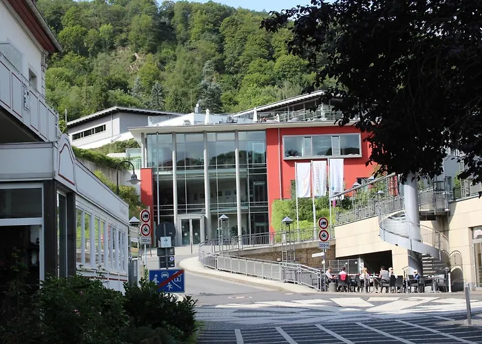 Posthotel Bad Bertrich