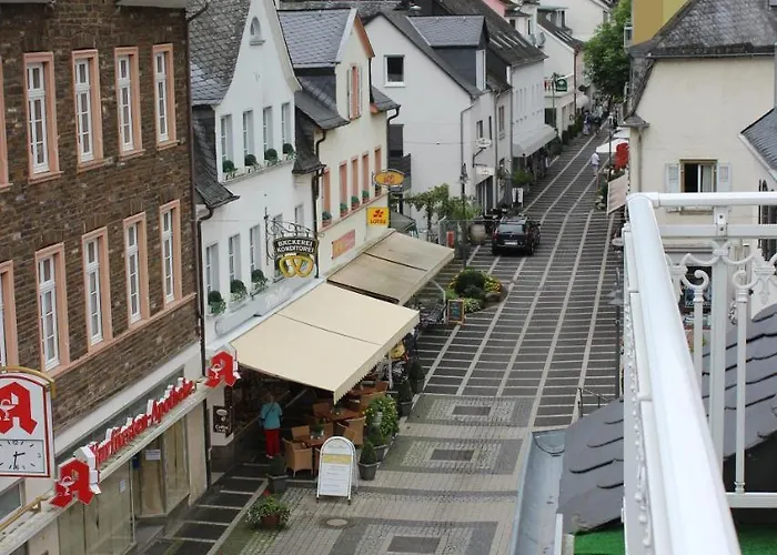 Posthotel Bad Bertrich