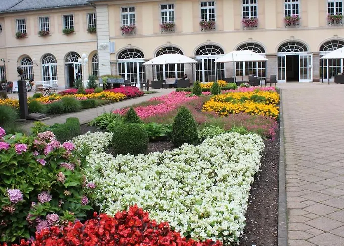 Posthotel Bad Bertrich