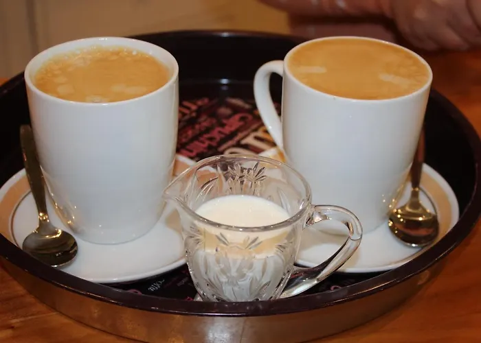 Posthotel Bad Bertrich