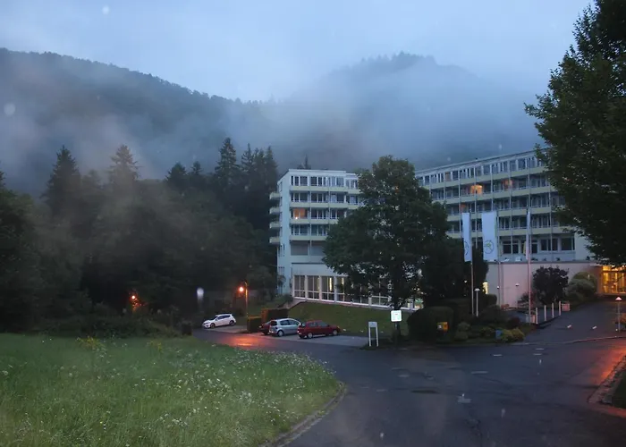 Posthotel Apartment 4*