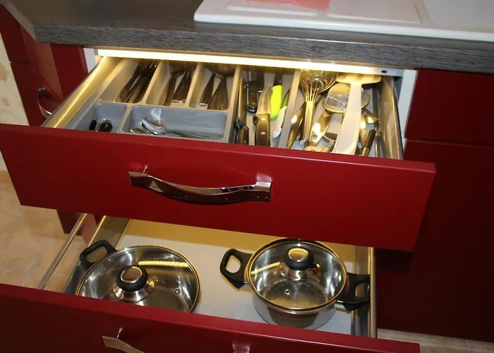 Appartement Posthotel