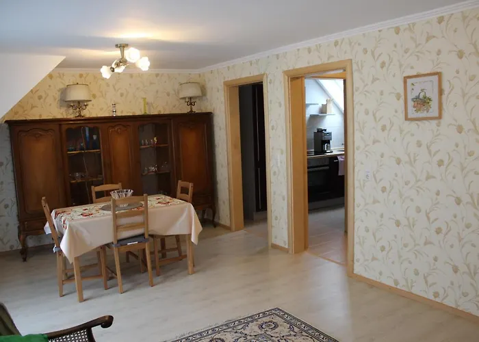 Apartment Posthotel 4*
