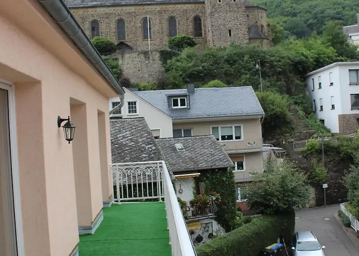 Posthotel Apartment 4*