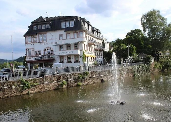 Posthotel Appartement 4*