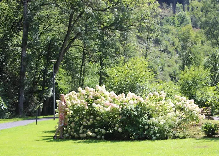 Apartment Posthotel 4*