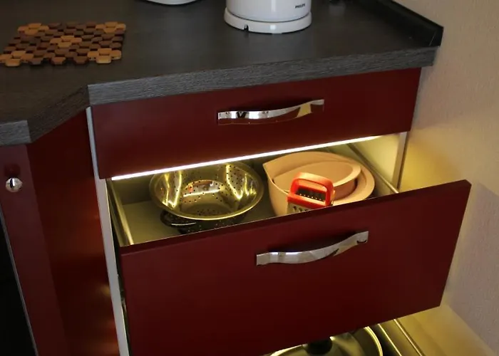 Appartement Posthotel 4*