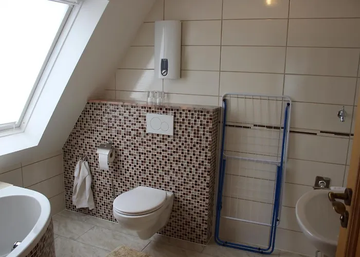 Appartement Posthotel 4*