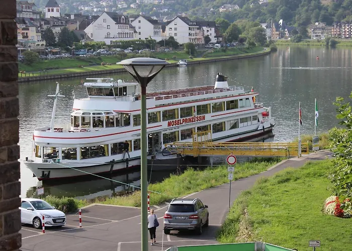 Appartement Posthotel