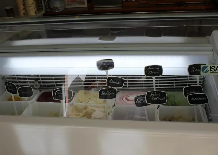 Posthotel Apartment 4*