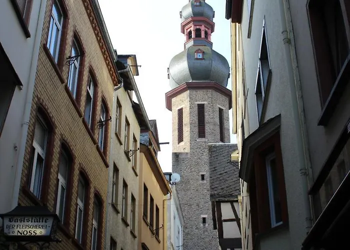 Posthotel Appartement